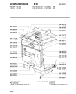 Схема №1 FAV675I-W  UE с изображением Регулятор Aeg 8996461041312